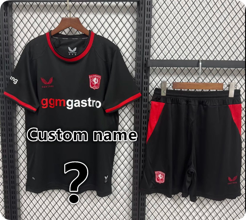 Custom name//