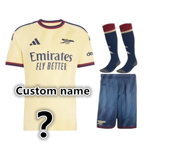 。Custom name