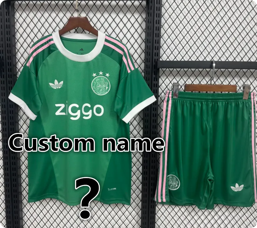 Custom name,