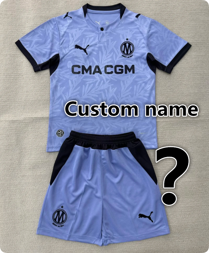Custom name-