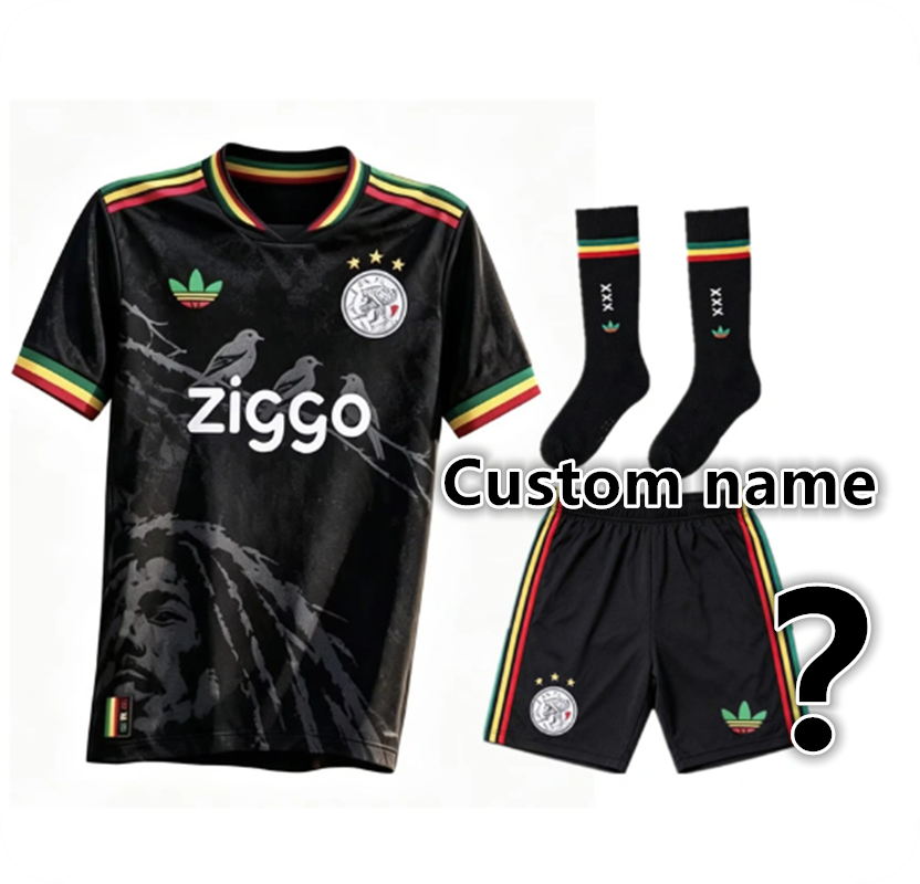 +Custom name