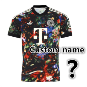 Custom name??