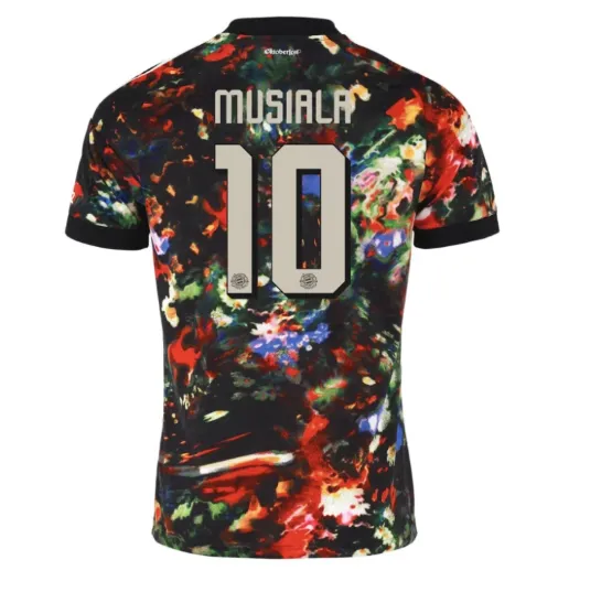 MUSIALA*10