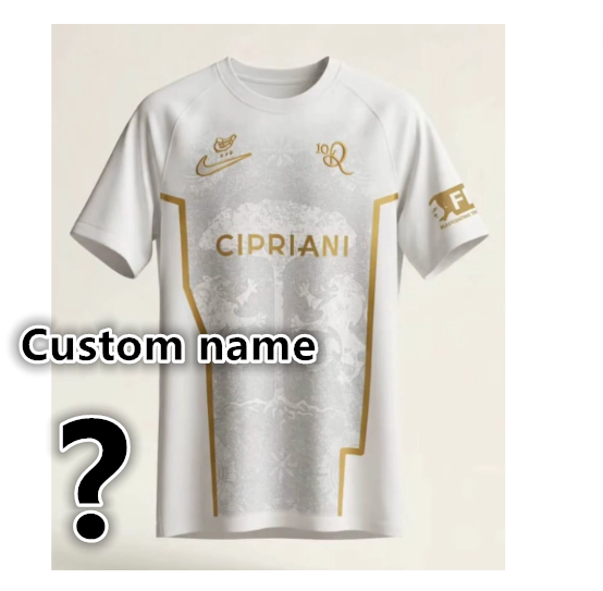 Custom name*