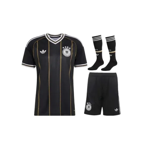 2026-2027 New Germany adult kids kit jersey Home and away 26 27 Germany soccer jersey