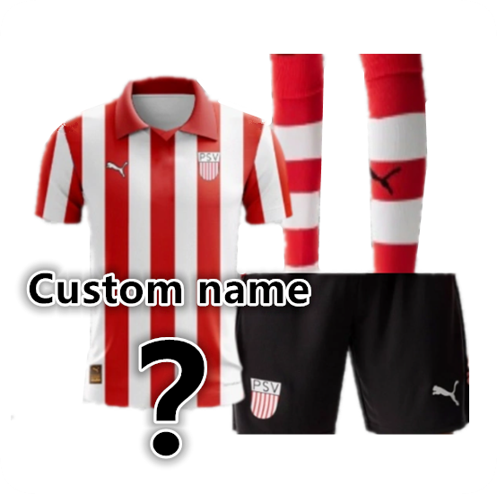 PSV*Custom name