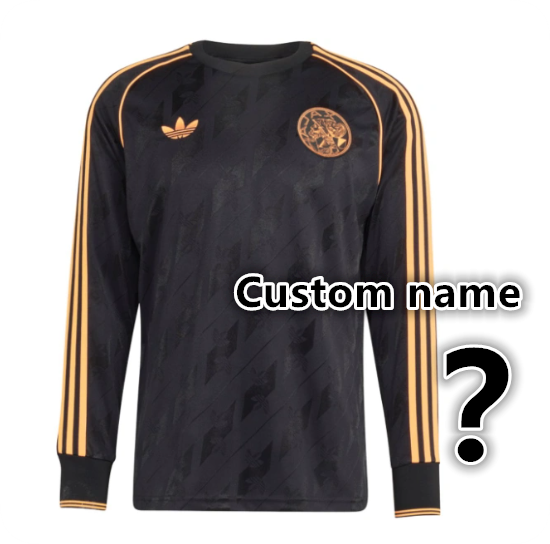 Ajax**Custom name